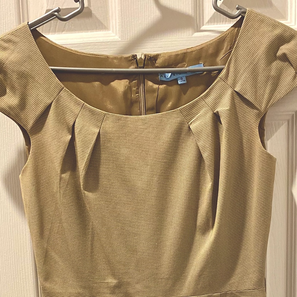 Antonio Melani dress size 0